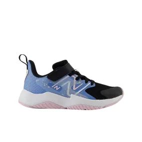 RAVE RUN V2 - Young children's running shoe - New Balance-