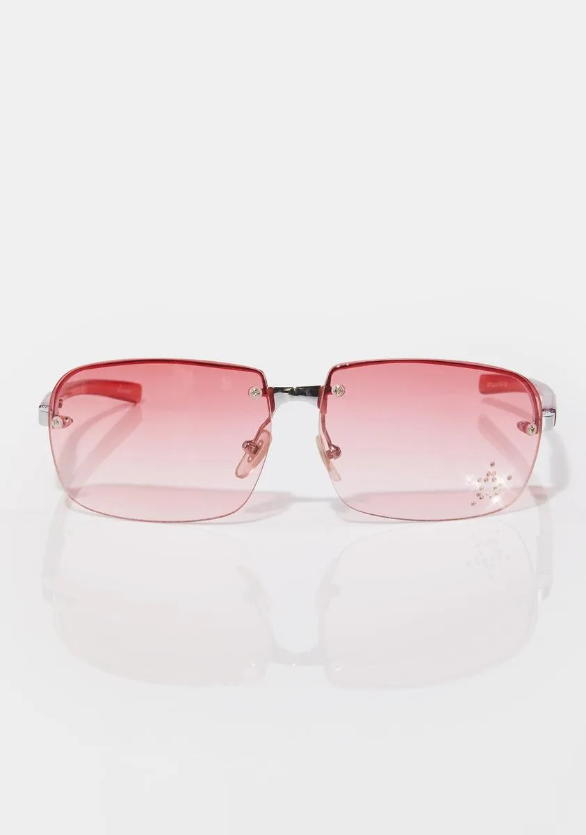 Red Star Sunglasses-