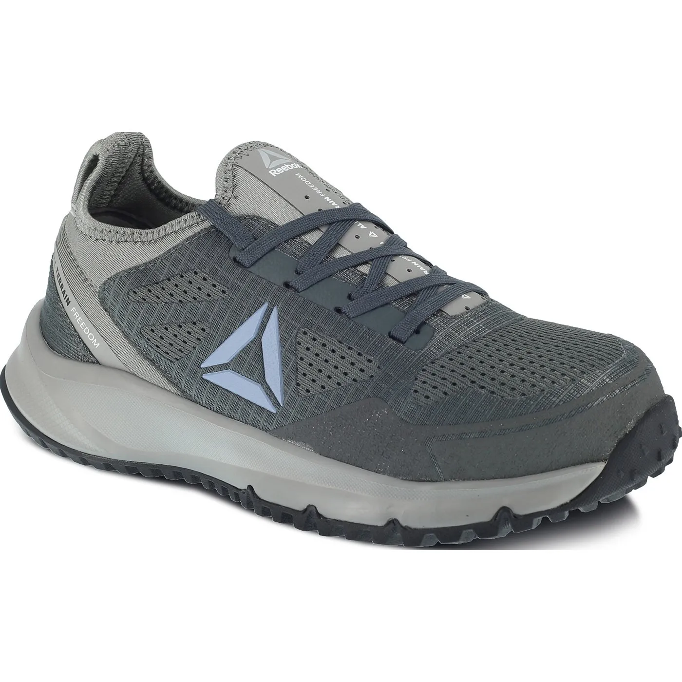 Reebok All Terrain Women's Steel Toe Static-Dissipative Work Shoe