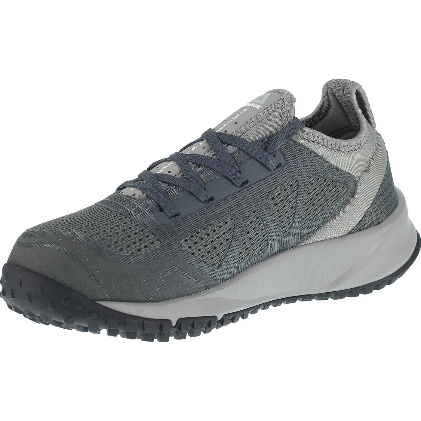 Reebok All Terrain Women's Steel Toe Static-Dissipative Work Shoe