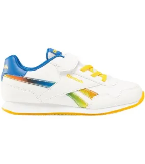 Reebok Royal Cl Jog Kids' Shoes100074588