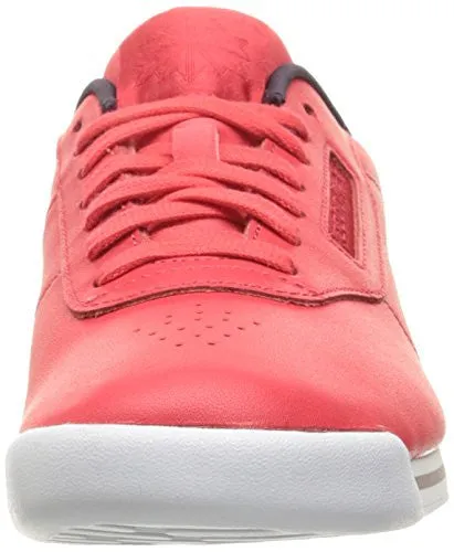 Reebok Women's Princess Candy Girl Classic Shoe