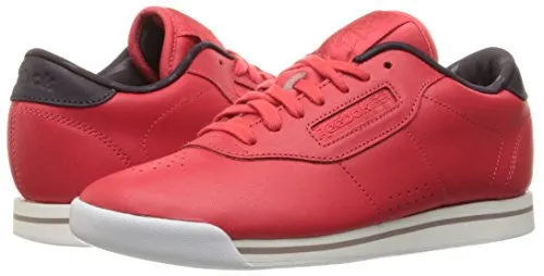 Reebok Women's Princess Candy Girl Classic Shoe