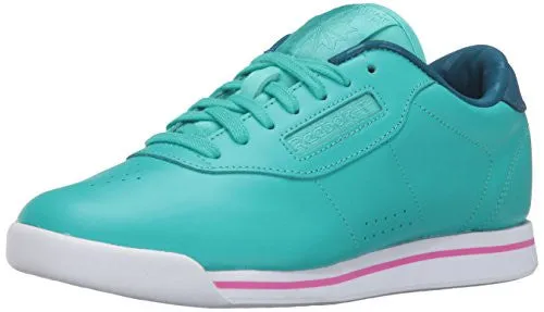 Reebok Women's Princess Candy Girl Classic Shoe