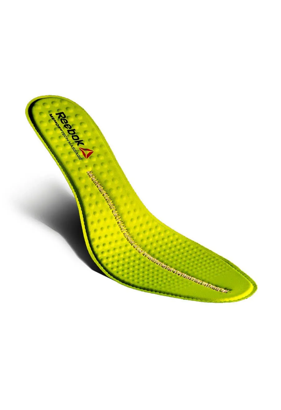 Reebok Insole Memory Massage