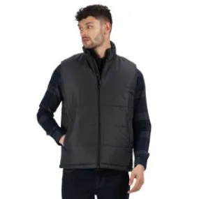 Regatta Mens Access Insulated Warm Workwear Bodywarmer