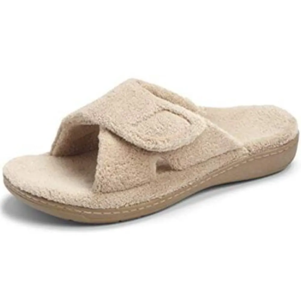 Relax Slipper - Womens