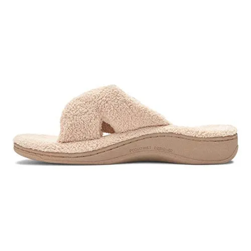 Relax Slipper - Womens