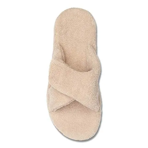 Relax Slipper - Womens