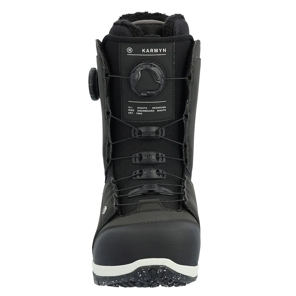 Ride Karmyn BOA Snowboard Boot (Women's)