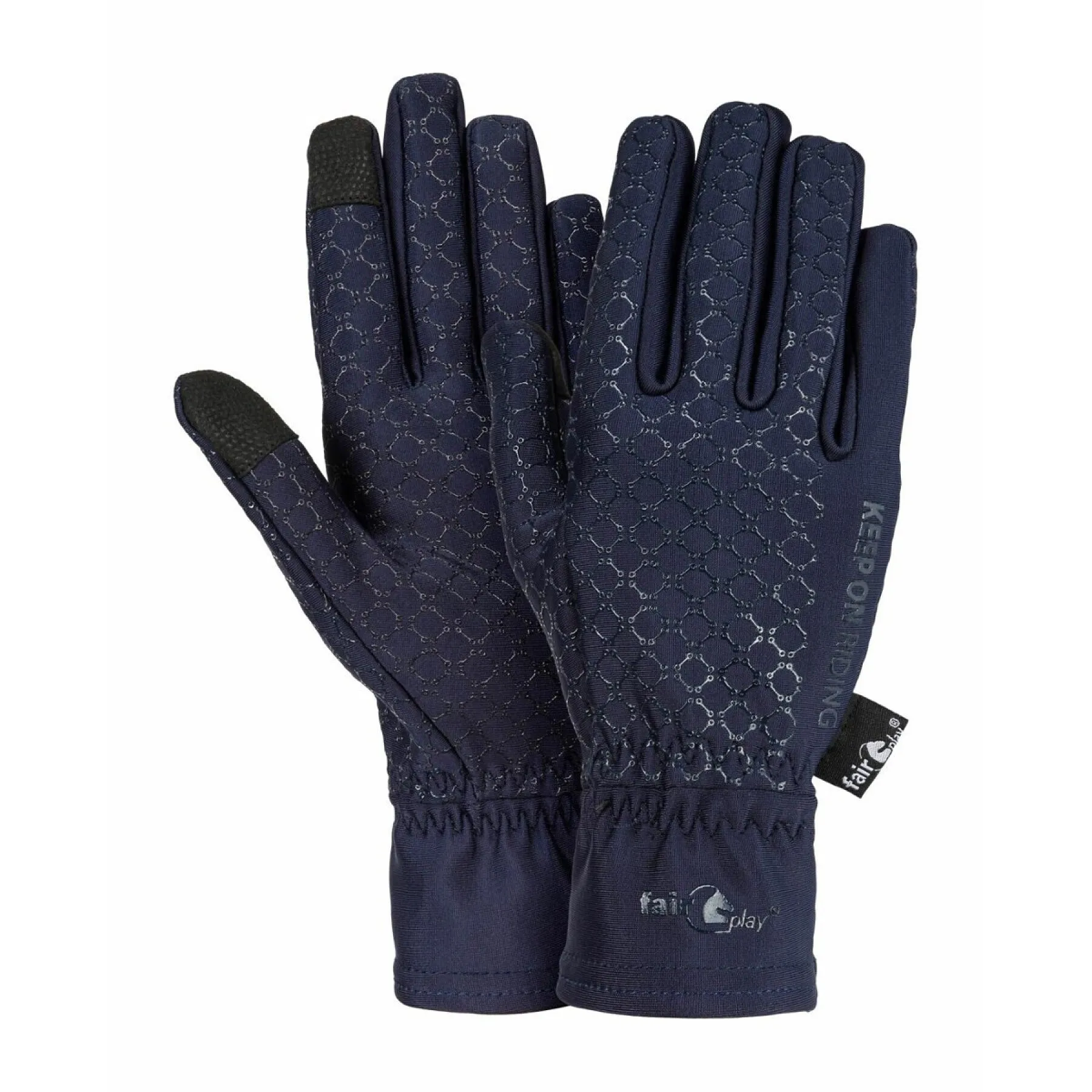 Riding gloves Fair Play Morgan [Size XL]