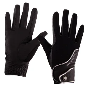 Riding gloves QHP Summer Mesh [Size XL]