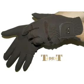 Riding gloves T de T Galop [Size 6/8years]