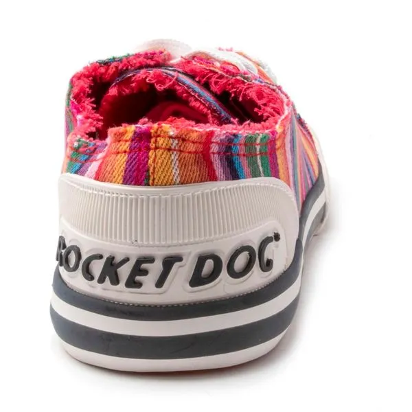 Rocket Dog Jazzin Trainers