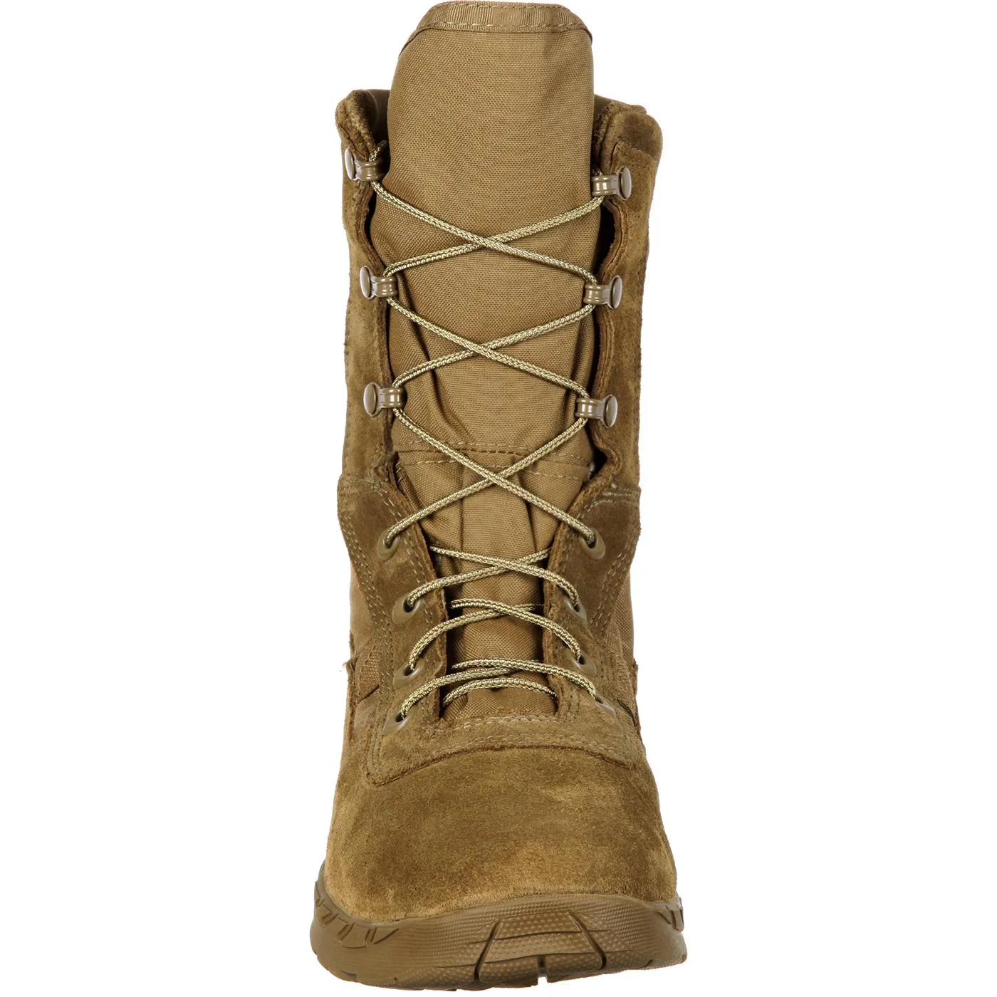 Rocky C7 Lightweight Commercial Military Boot