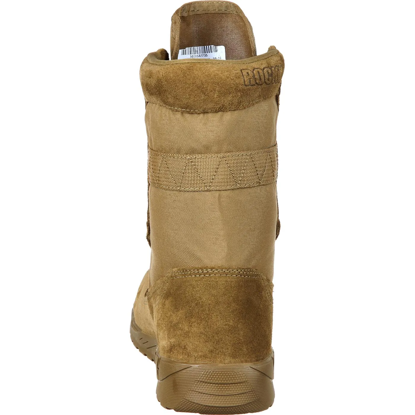 Rocky C7 Lightweight Commercial Military Boot