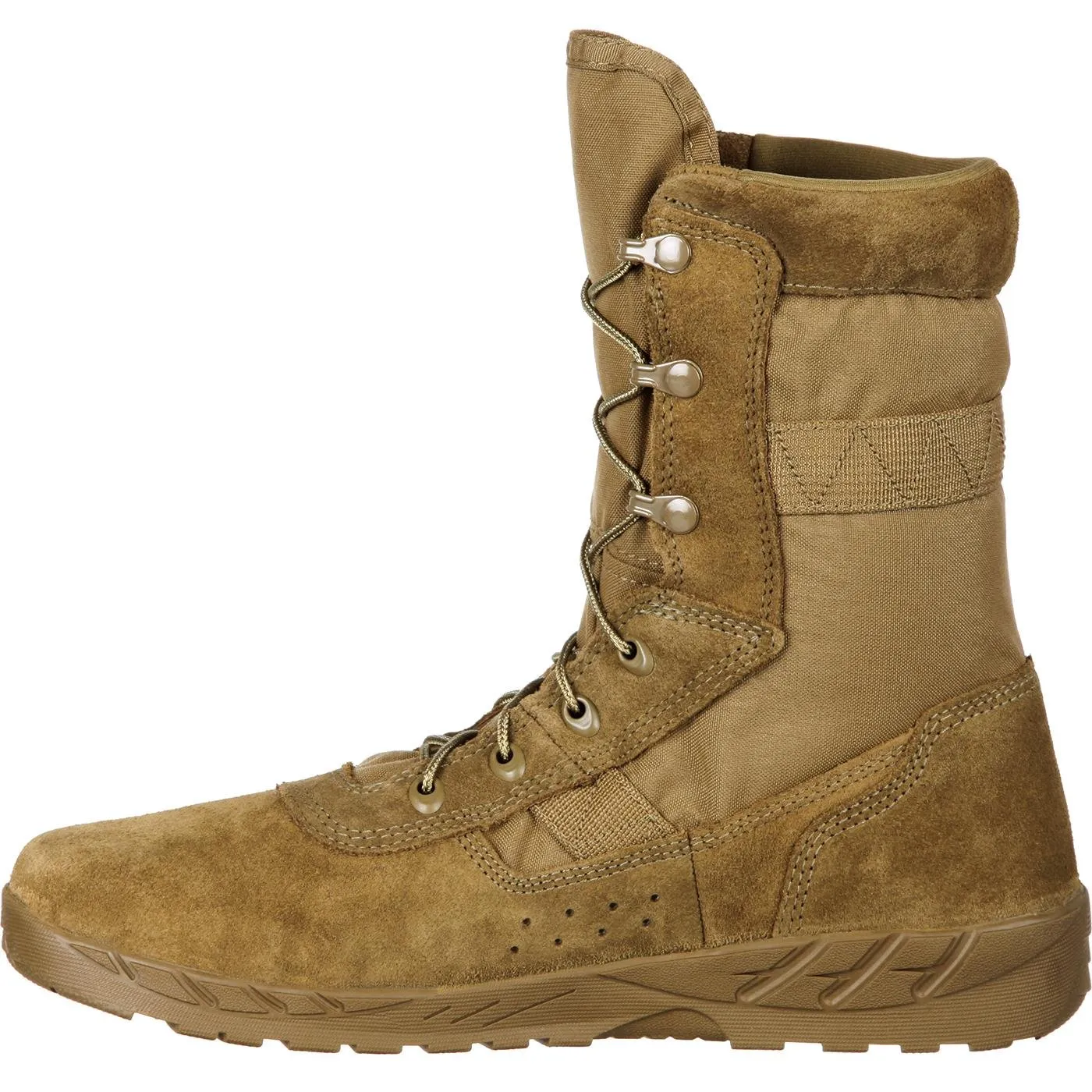 Rocky C7 Lightweight Commercial Military Boot