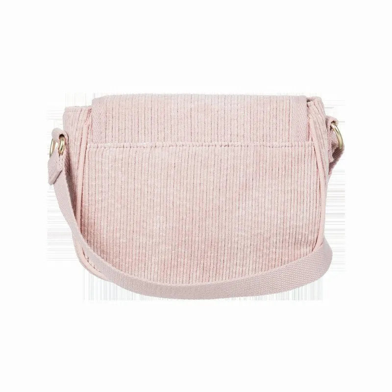 Roxy FEELING GOOD CROSS BODY BAG IN LILAC CHIFFON