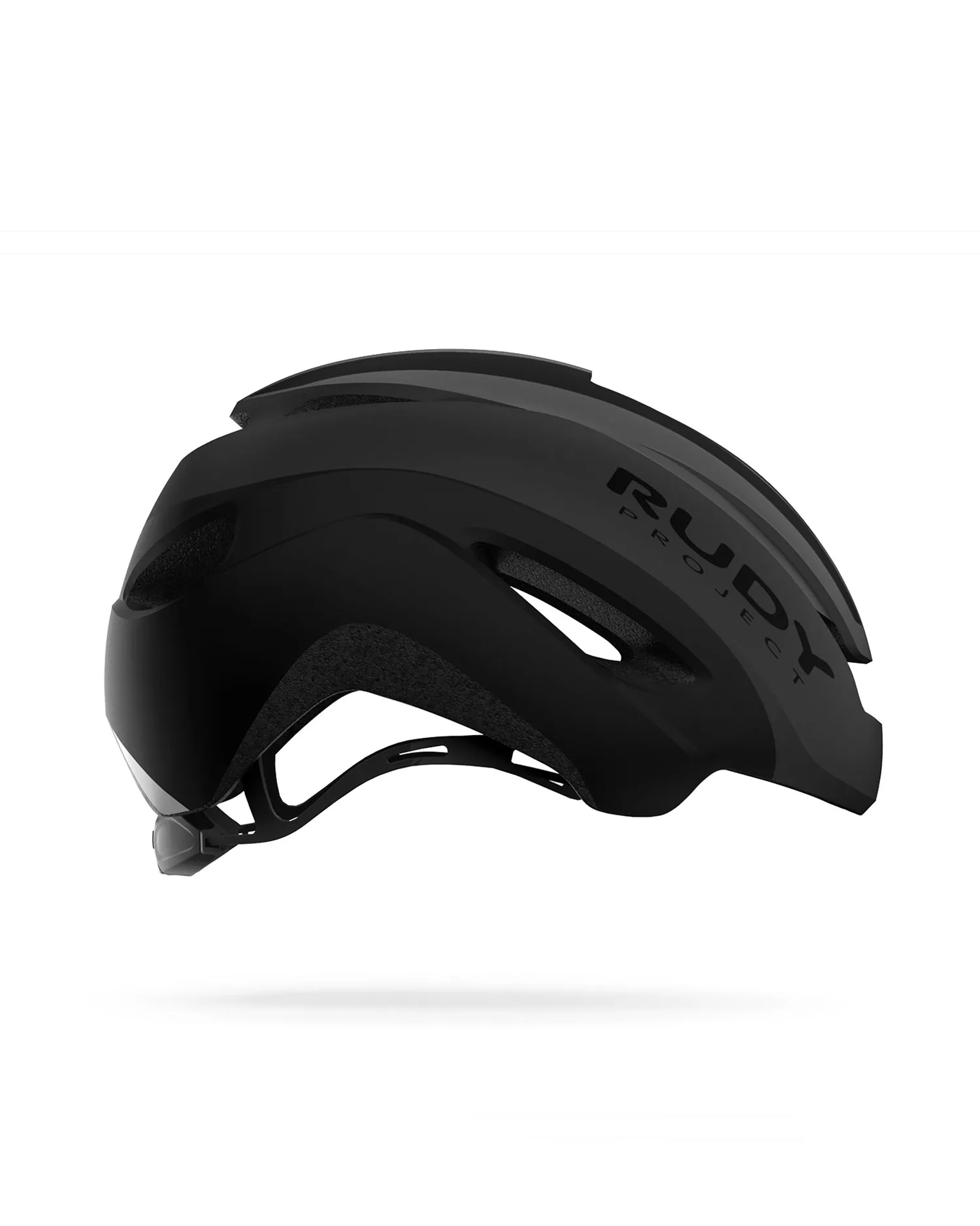 RUDY PROJECT Volantis cycling helmet HL75000-black