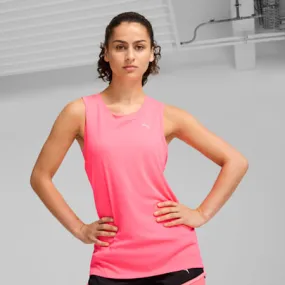 RUN FAVOURITE Women's Running Tank Top | Sunset Glow | PUMA SHOP ALL PUMA | PUMA 