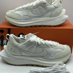 sacai x Nike VaporWaffle Sail