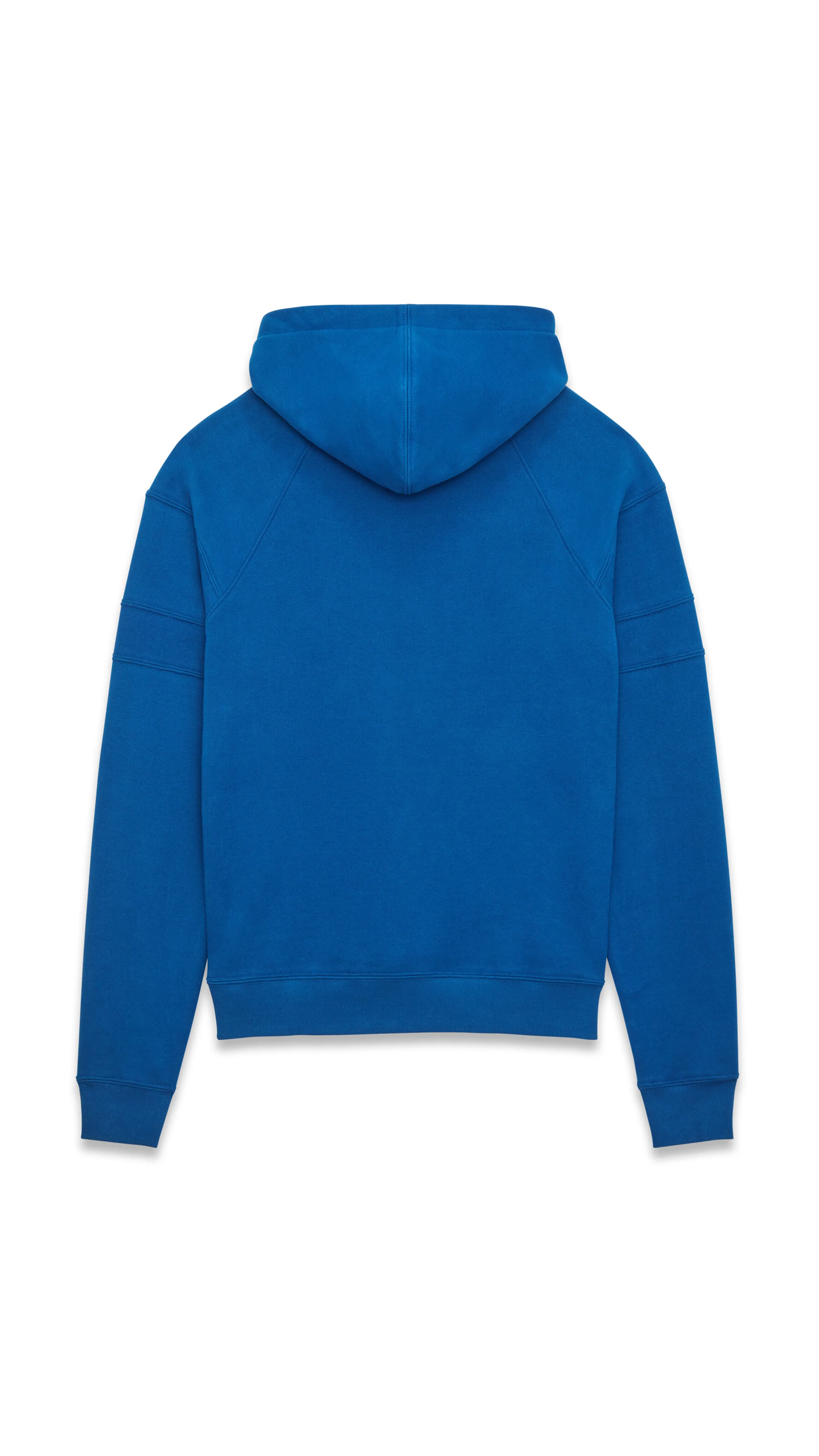 Saint Laurent Hoodie - Blue