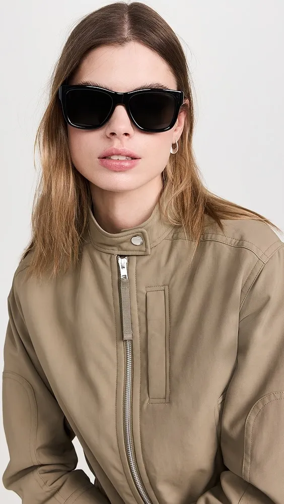 Saint Laurent   SL 674 Sunglasses 