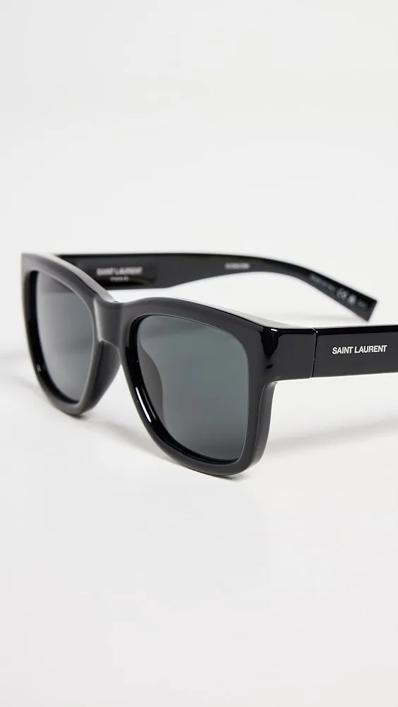 Saint Laurent   SL 674 Sunglasses 