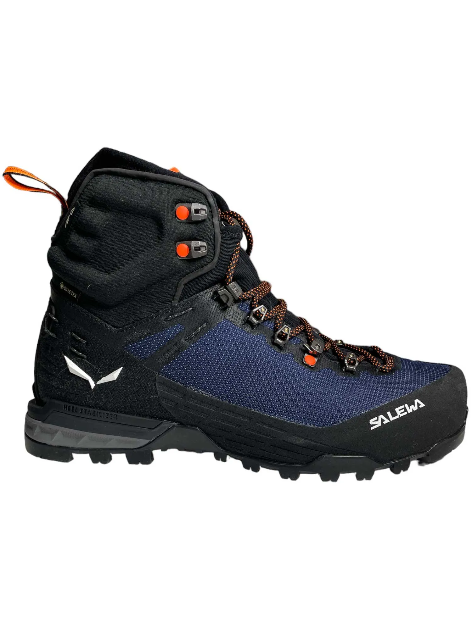 Salewa Men's Ortles Edge Mid GTX Boot