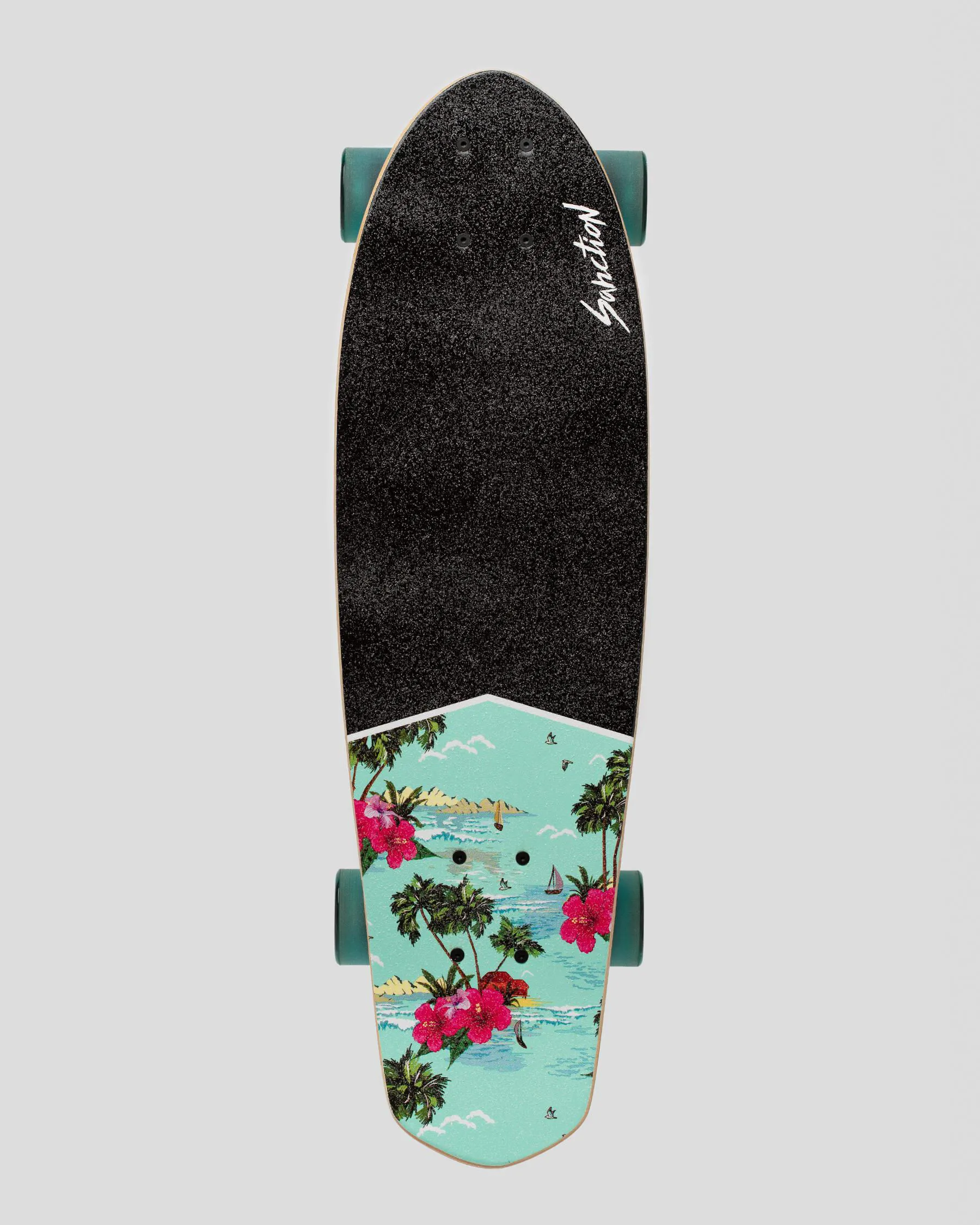 Sanction Peninsula 28" Cruiser Skateboard