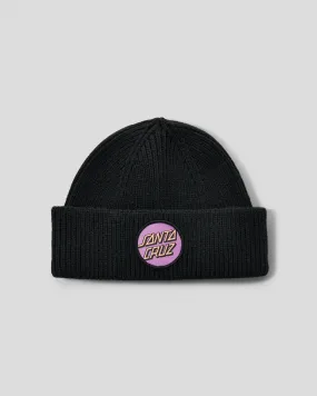 Santa Cruz Other Dot Beanie