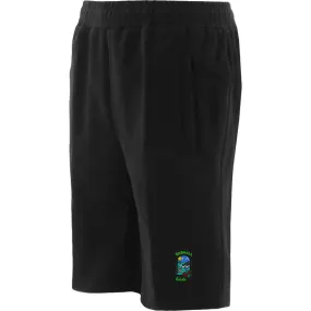 Saval GAC Kids' Benson Fleece Shorts