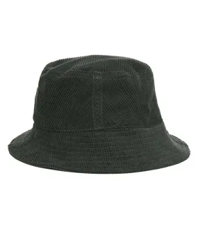 SAVE KHAKIWIDE WALE BUCKET HAT