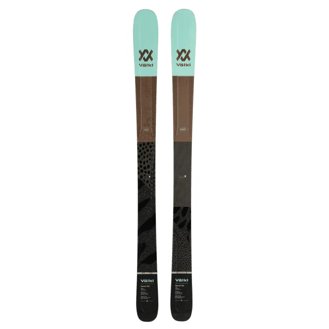 Secret 102 Women's Ski 2020