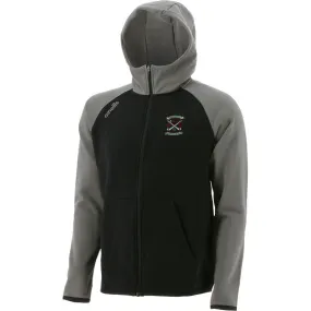 Setanta Hurling Club Henry Fleece Full Zip Hoodie