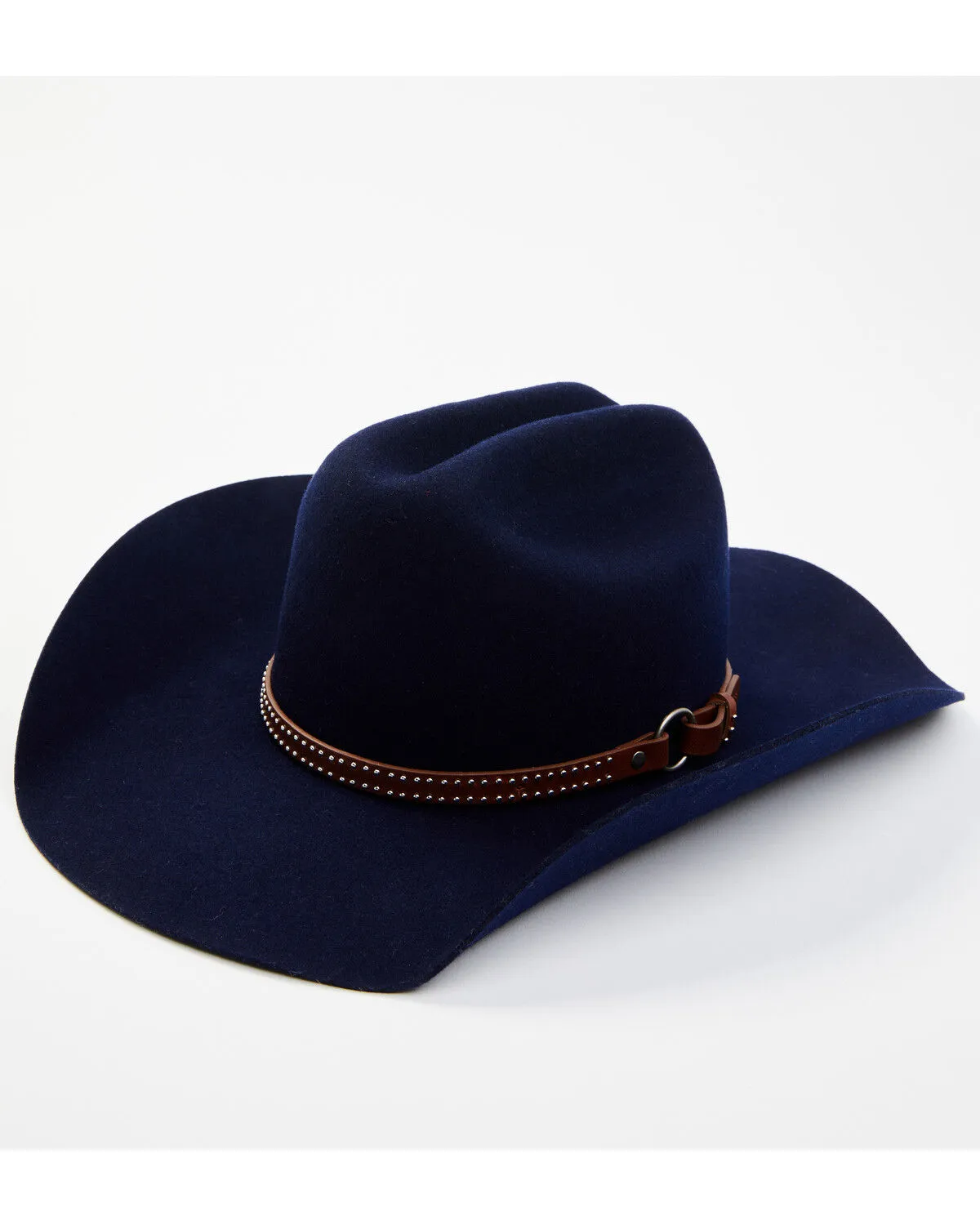 Shyanne Women's Felt Cowboy Hat