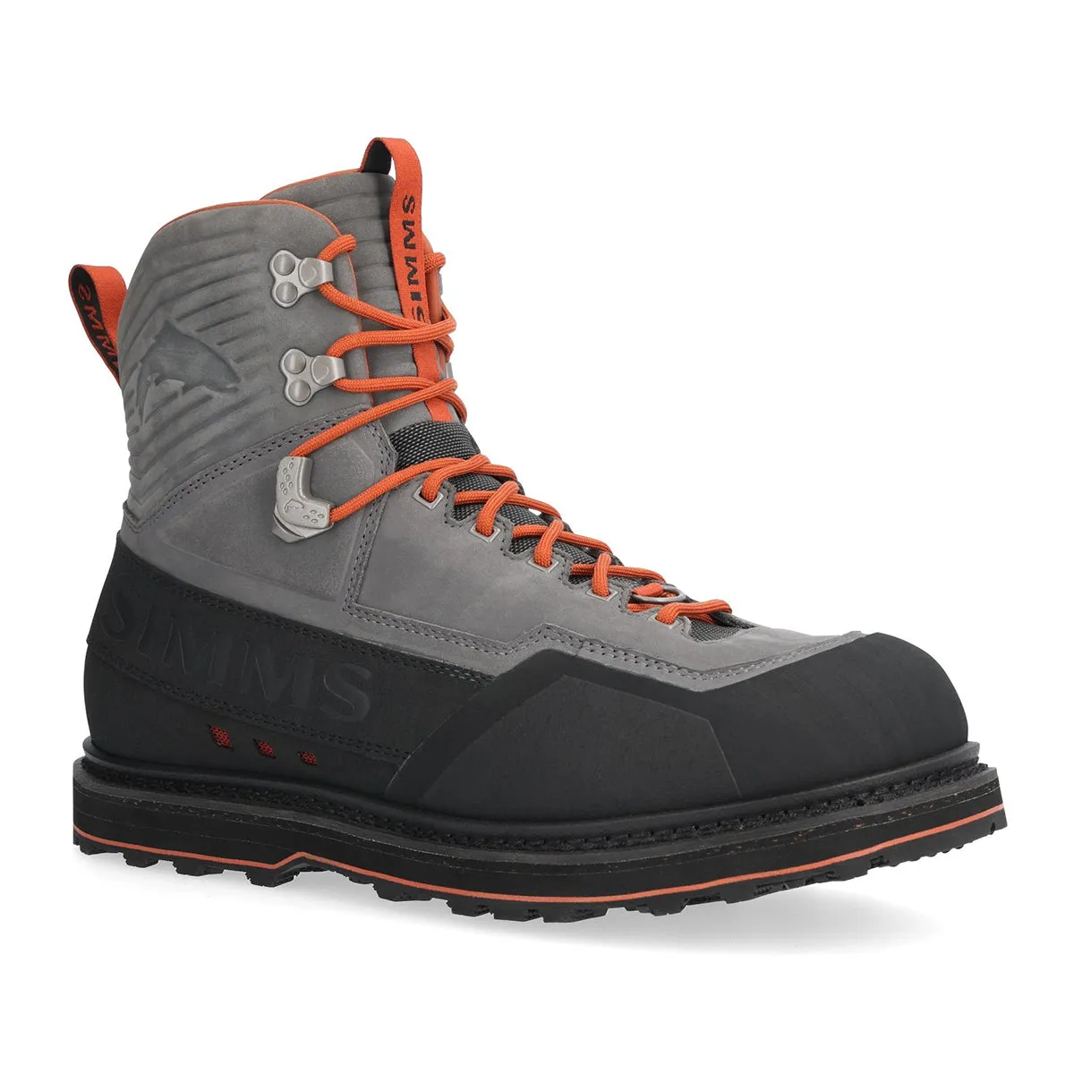 Simms G3 Guide Wading Boot Vibram