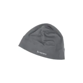 Simms Ultra-Wool Core Beanie Carbon