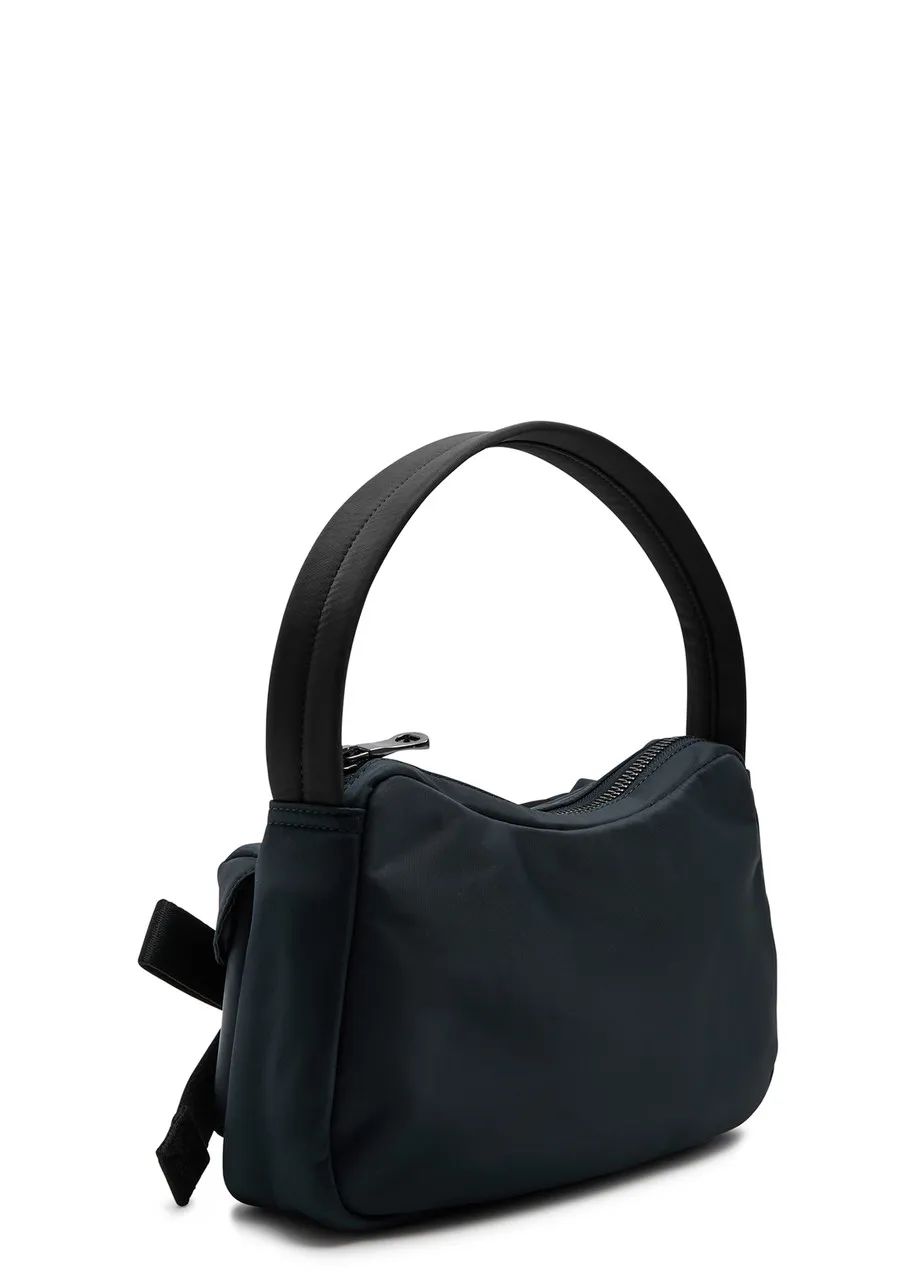 SIMONE ROCHA Utility Bow shell shoulder bag -                         -                     -                