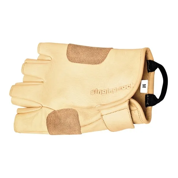 Singing Rock Grippy 3/4 Gloves