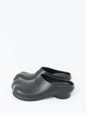 Slipper - Black