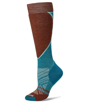 Smartwool Ski Targeted Cushion Over-the-Calf Socks Women's