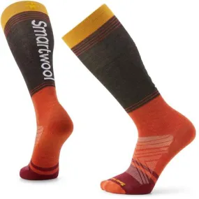 Smartwool Ski Zero Cushion Logo OTC Socks