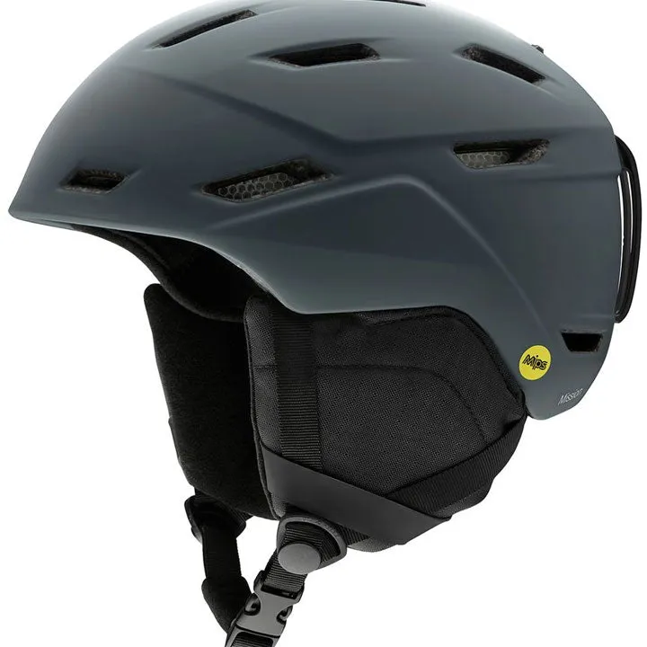 Smith Optics Mission MIPS Helmet