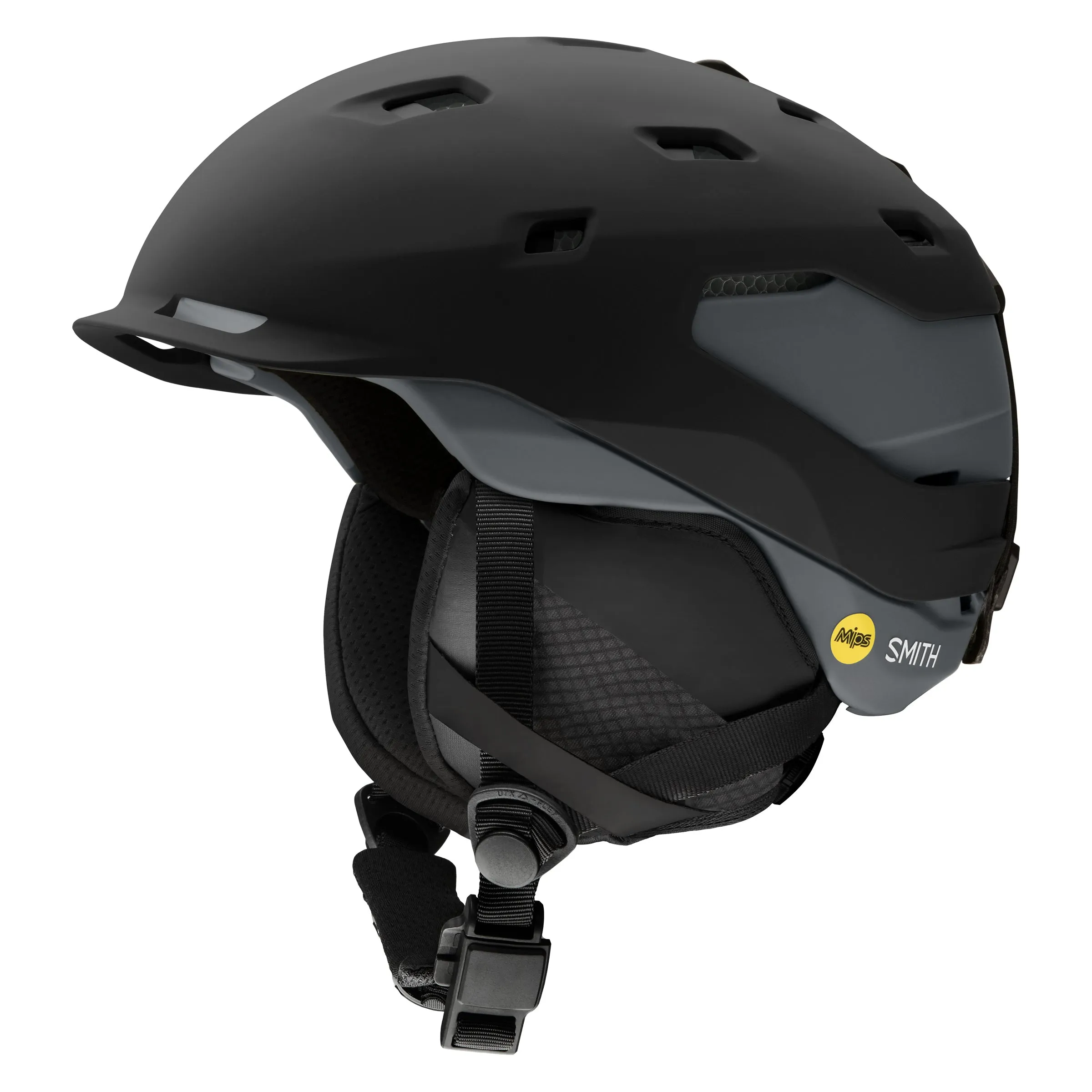 SMITH QUANTUM MIPS UNISEX WINTER HELMET