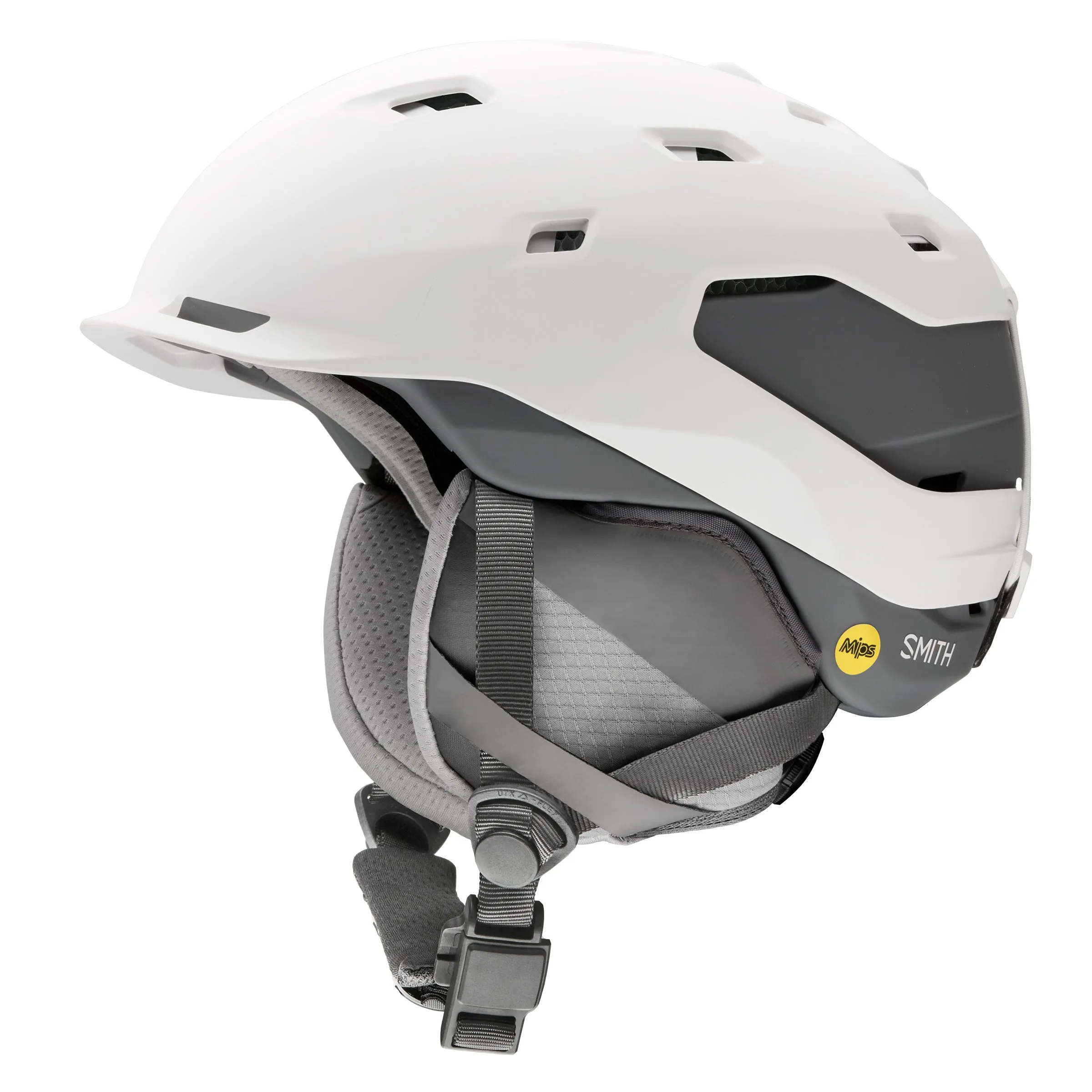 SMITH QUANTUM MIPS UNISEX WINTER HELMET