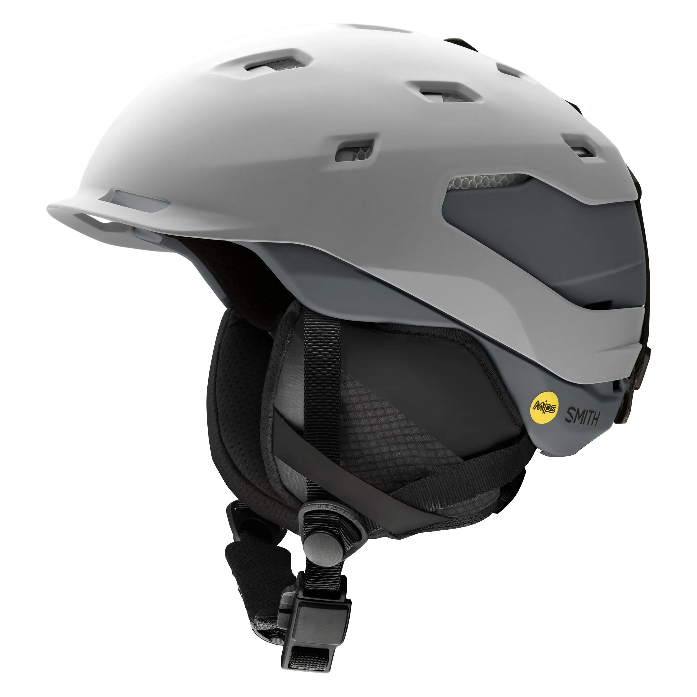 SMITH QUANTUM MIPS UNISEX WINTER HELMET