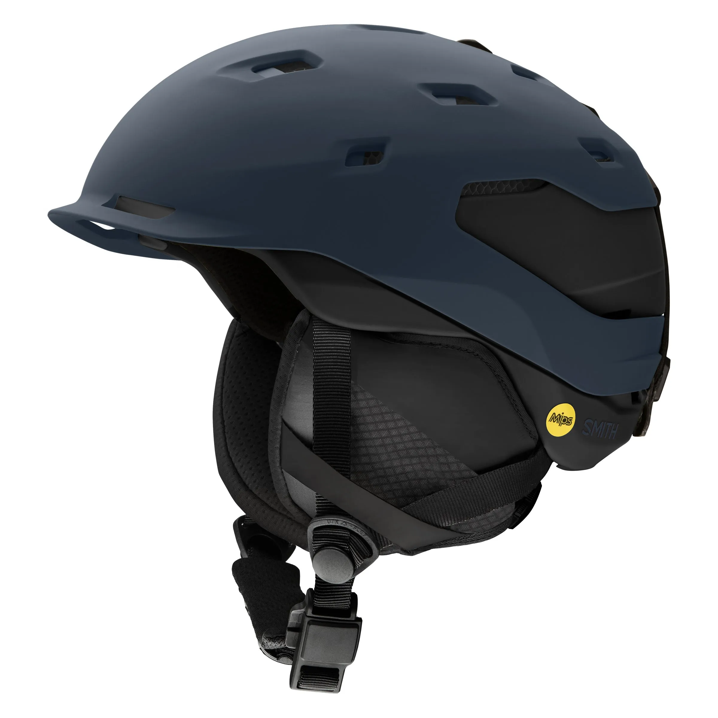 SMITH QUANTUM MIPS UNISEX WINTER HELMET