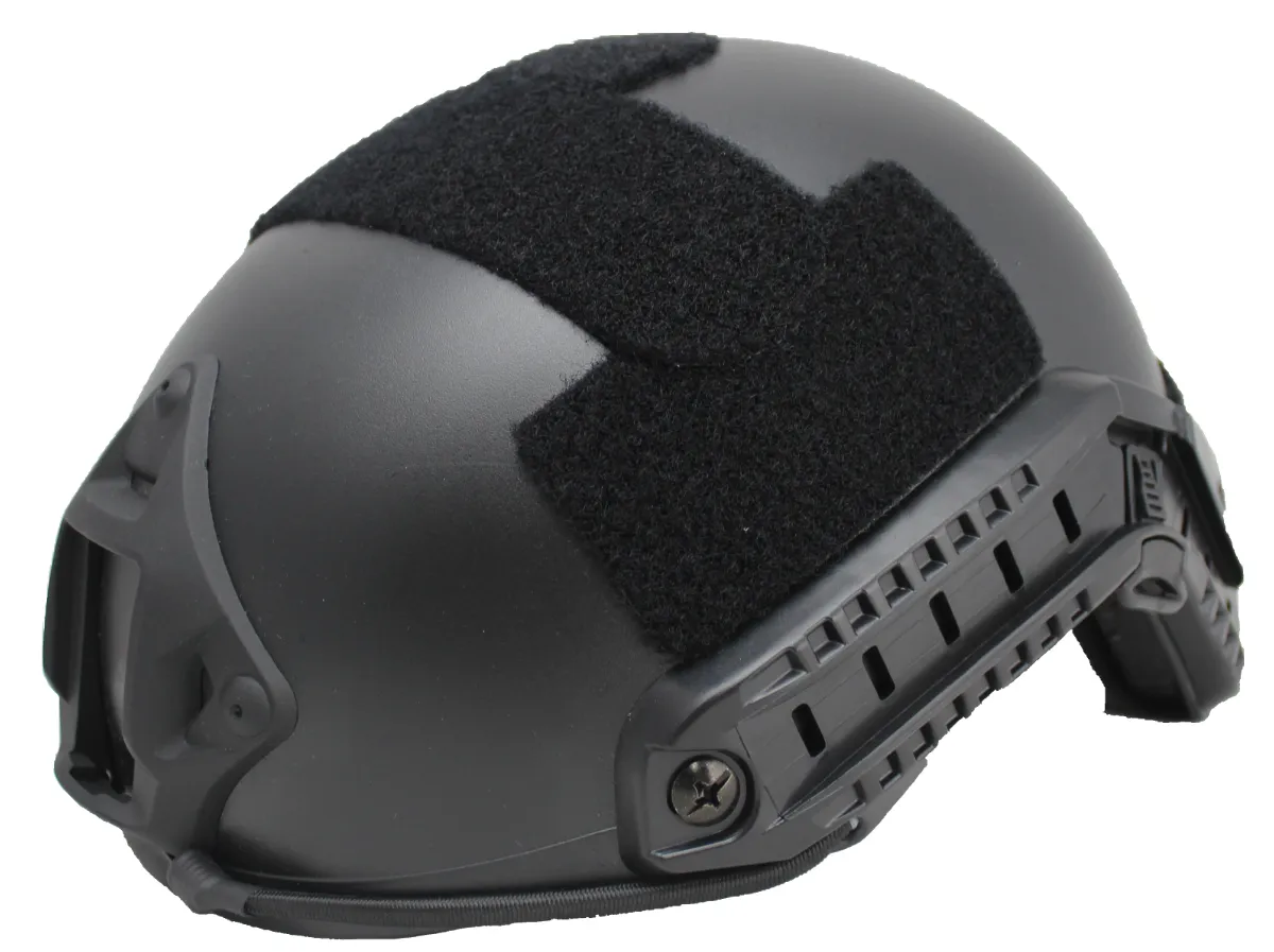 Special Ops Helmet