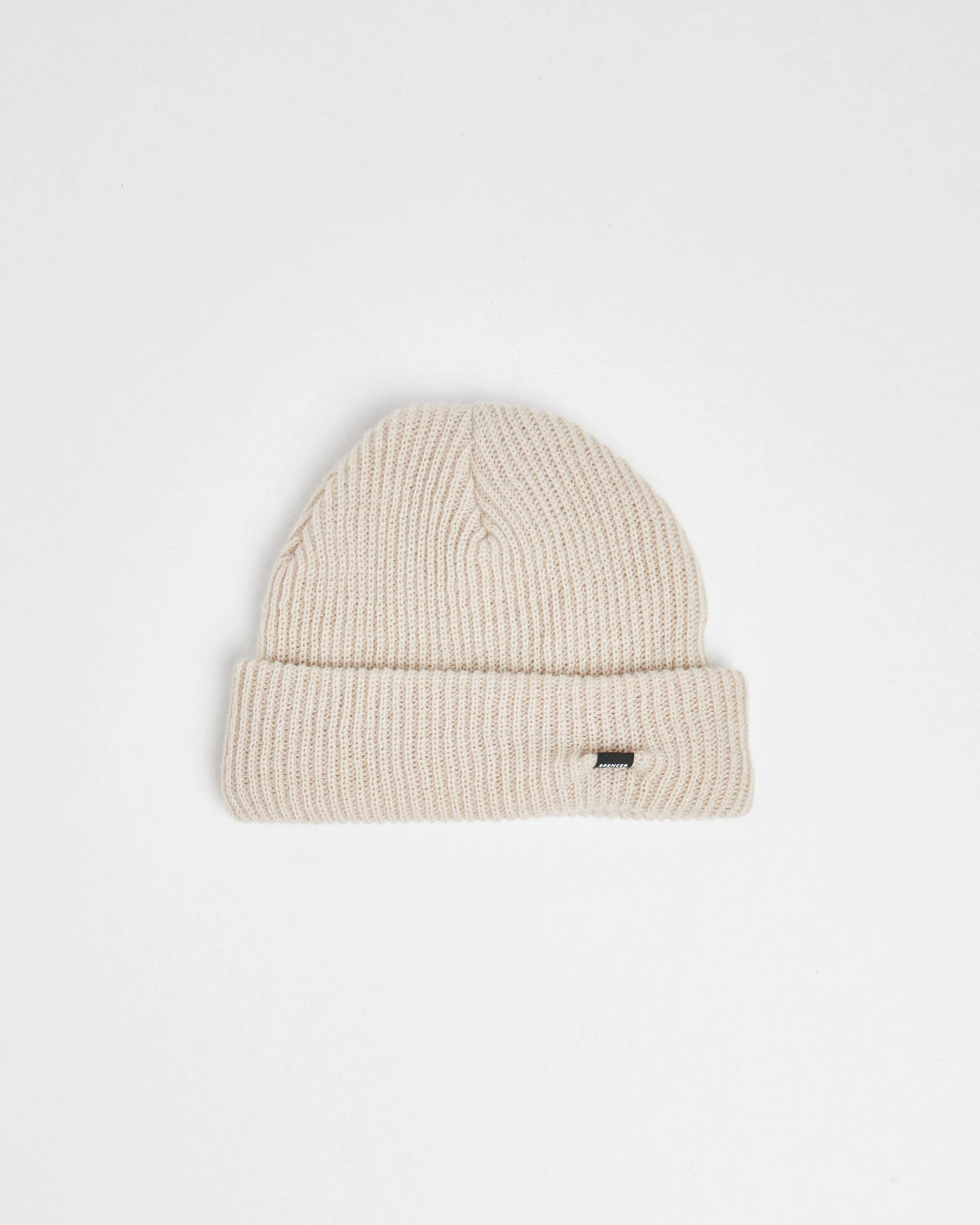 Spencer Project Docker Beanie